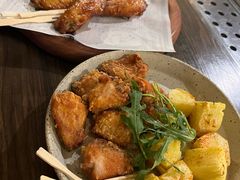 -JZ Club 爵士酒吧(上海店)