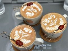 -本無咖啡·BeanWood Coffee