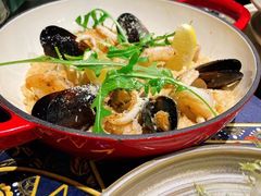 -第101座花园餐厅(湖滨88店)