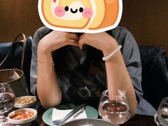 -Fuzzy Bistro 浮几韩餐·茶酒馆