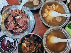 -阿秋牛排(湖心街店)