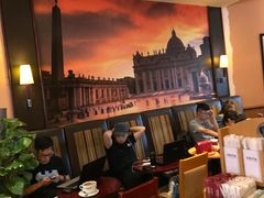 -COSTA COFFEE(天通苑华联店)