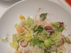 -万荣烤鸭店·北京菜(天坛店)