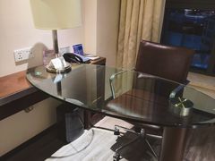 -杭州武林万怡酒店