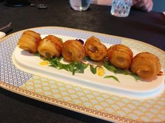 -醉东Oriental House(静安嘉里中心店)