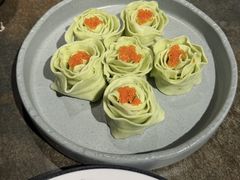 玫瑰面-同仁四季椰子鸡(福田东园总店)