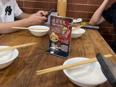 -朱大嘴肥肠血旺(福字街店)