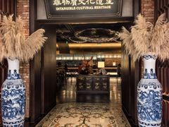 -奉天小馆·非遗东北菜(沈阳万象城店)
