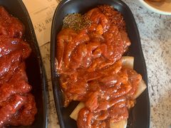 -高丽屋(天宁寺店)