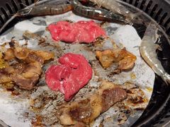 -鼎香缘海鲜自助火锅烤肉(锦辉购物广场店)