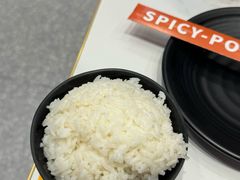 -醉人椒麻辣香锅(王府井喜悦店)