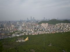 -千佛山风景名胜区