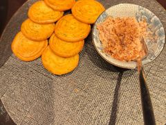 -万豪中餐厅·粤菜·北京粤财JW万豪酒店