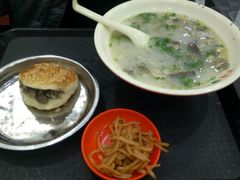-武圣羊汤(武圣路店)