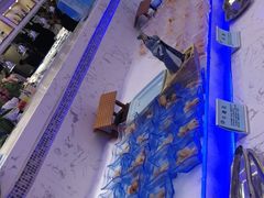 -澜悦港海鲜体验主题餐厅