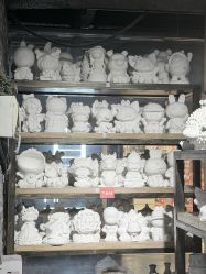 -川上陶艺社(大悦城店)