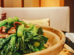-富力威斯汀酒店-中国元素中餐厅(武昌临江店)