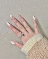 -RL Nail·瑞丽美甲美睫品牌原创店