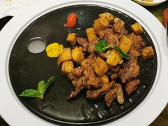 -天和晟新京菜.水煮鱼.湘土菜(国展店)