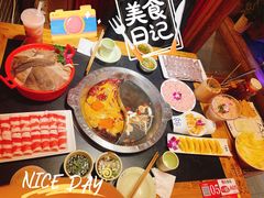 -大龙辣火锅·龙虾·烧烤(湖滨新天地店)