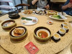 -蒸武门·广式茶点(金宝莱店)