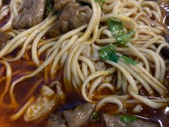 -何必是家面馆 HB noodles&coffee