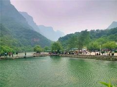 -云台山风景名胜区