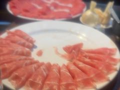 -鑫隆四季涮肉(香河店)