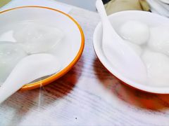 -利达汤圆馄饨(川公路店)