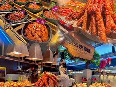 -万达广场(南宁青秀店)