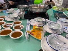 -乌记鲜活牛肉城(金砂东路店)
