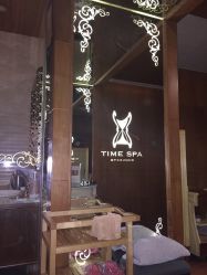 单人间-TIME SPA科技美肤机构