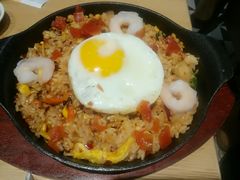 -摩欧客意式餐厅(高新活力汇店)