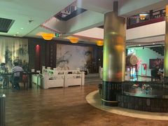 -正元阁影院足道SPA(鲁迅故里店)