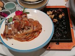 -聆桂烤鸭·金奖烤鸭(静联广场店)