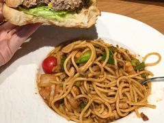 -必胜客(烟火食堂观前店)