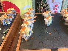 -非烤勿扰自助烤肉(合胜百货店)