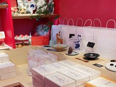 -阮大兴糕团(日月光中心店)