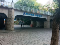 -世界之窗阿尔卑斯冰雪世界