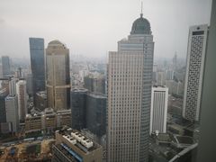 -南京商茂国际酒店(新街口德基广场店)