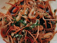 -炊江南·上海菜(国展华漕店)