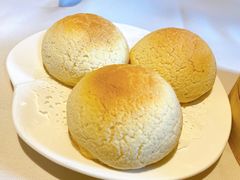 雪岭雄峰-利苑酒家(华熙国际店)