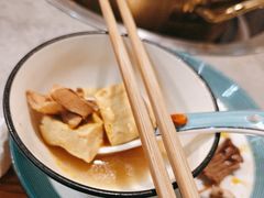 -大理董·董家小厨野生菌火锅(古城旗舰店)