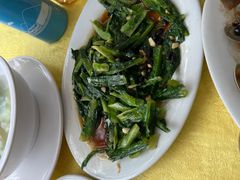 -秋姐美食店(旅游大道店)