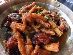 -张鸟园农家乐(张鸟园店)