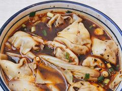 -府皇牛肉抄手(青羊店)