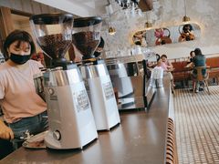 -BAKER&SPICE(BFC外滩金融中心店)