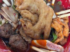 -小吴水煮(羊子巷店)