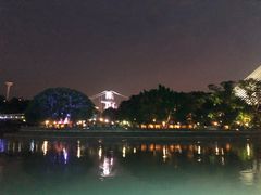 -闽江夜游台江旅游码头