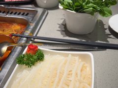 -海底捞火锅(王府井店)